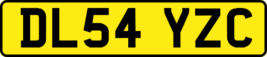 DL54YZC