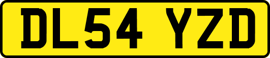 DL54YZD