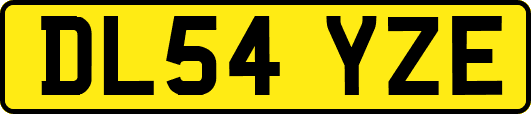 DL54YZE