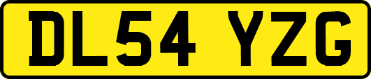DL54YZG
