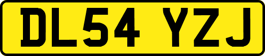 DL54YZJ