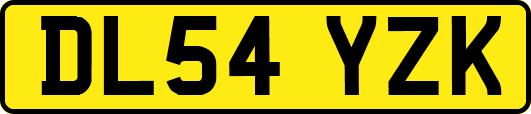 DL54YZK