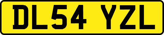 DL54YZL