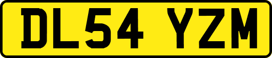 DL54YZM