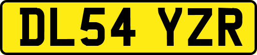 DL54YZR