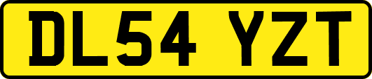 DL54YZT