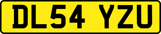 DL54YZU