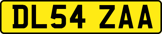DL54ZAA