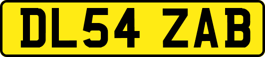 DL54ZAB