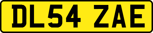 DL54ZAE