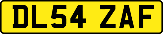 DL54ZAF