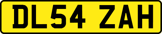 DL54ZAH