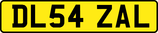 DL54ZAL
