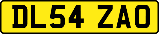 DL54ZAO