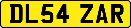 DL54ZAR