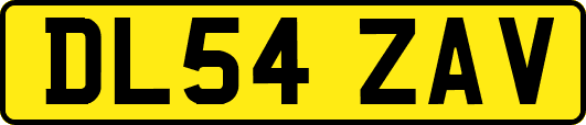 DL54ZAV