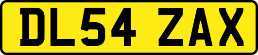 DL54ZAX
