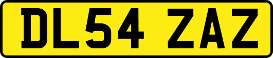 DL54ZAZ