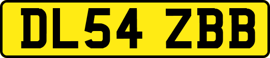 DL54ZBB