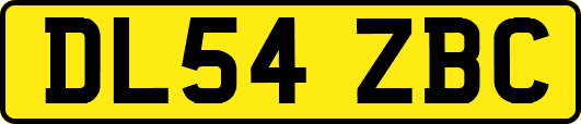 DL54ZBC