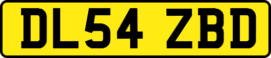 DL54ZBD