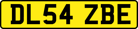 DL54ZBE