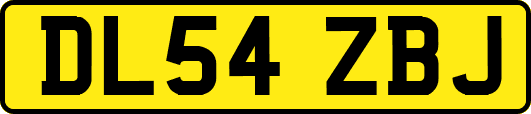 DL54ZBJ