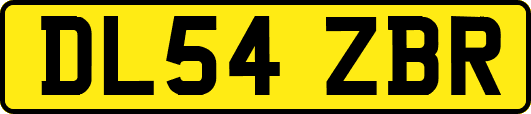 DL54ZBR