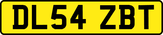 DL54ZBT