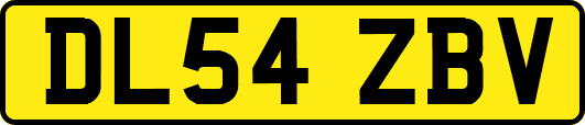 DL54ZBV