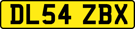 DL54ZBX