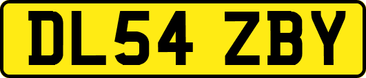 DL54ZBY
