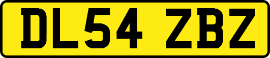 DL54ZBZ