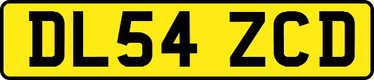 DL54ZCD