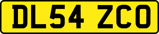 DL54ZCO