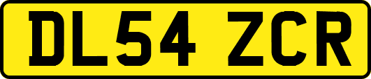 DL54ZCR