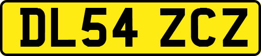 DL54ZCZ