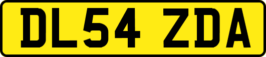 DL54ZDA