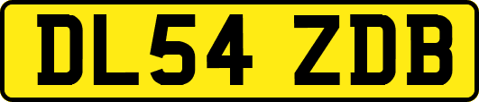 DL54ZDB