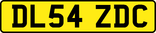 DL54ZDC