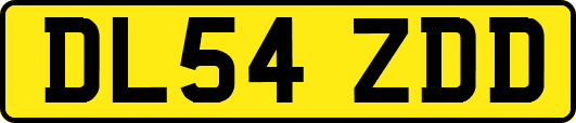 DL54ZDD
