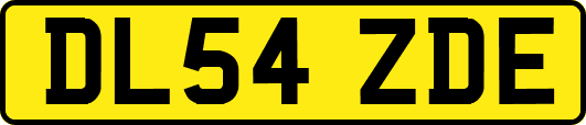 DL54ZDE