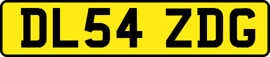 DL54ZDG