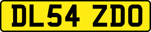 DL54ZDO