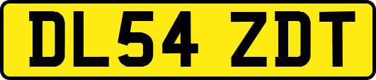 DL54ZDT