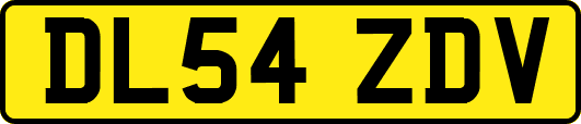 DL54ZDV