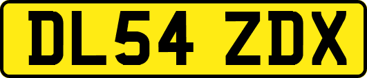 DL54ZDX