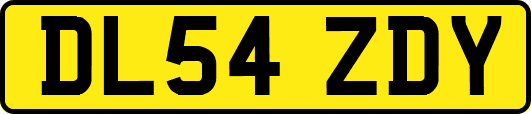 DL54ZDY