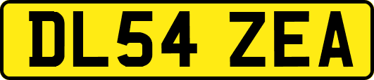 DL54ZEA