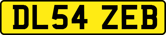 DL54ZEB